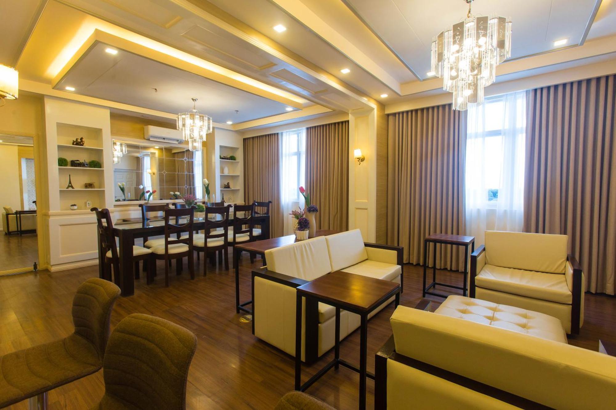 Iloilo Gateway Hotel And Suites Pavia Экстерьер фото